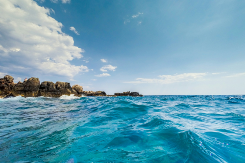 Kanser Hastaları İçin Havuz ve Deniz Kullanımı